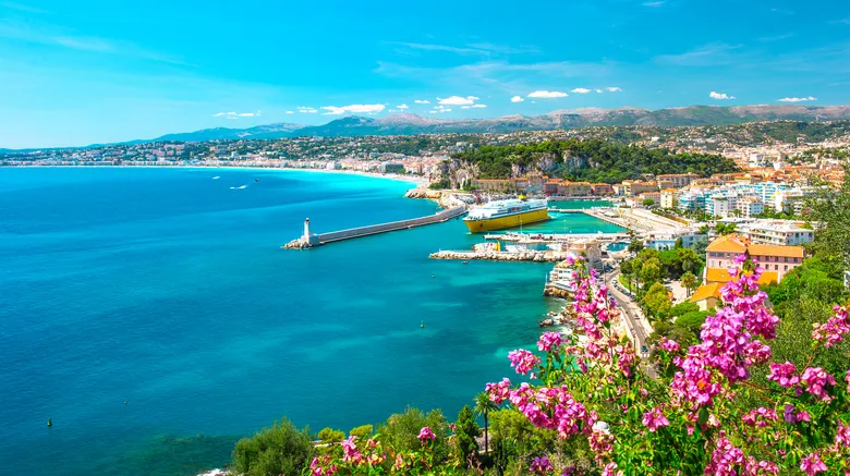 Nice France