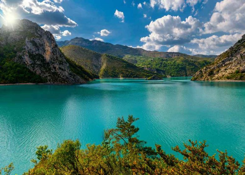 Gorges du Verdon