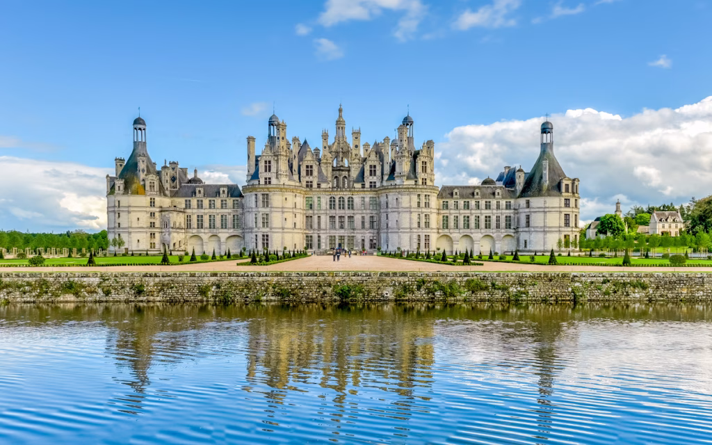 Lembah Loire